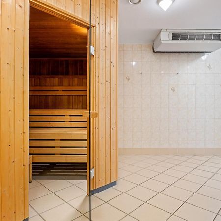 Seehof Seehof 134 Heringsdorf  Eksteriør billede